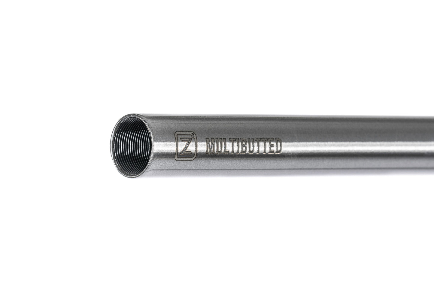 ETHIC DTC Bar Tenacity T-Bar V2 720mm - Chrome