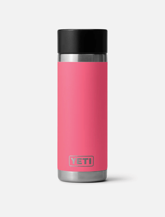 Yeti Rambler 18 Oz Bottle l Pink