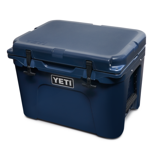 Yeti Tundra 35 Cooler Box l Navy