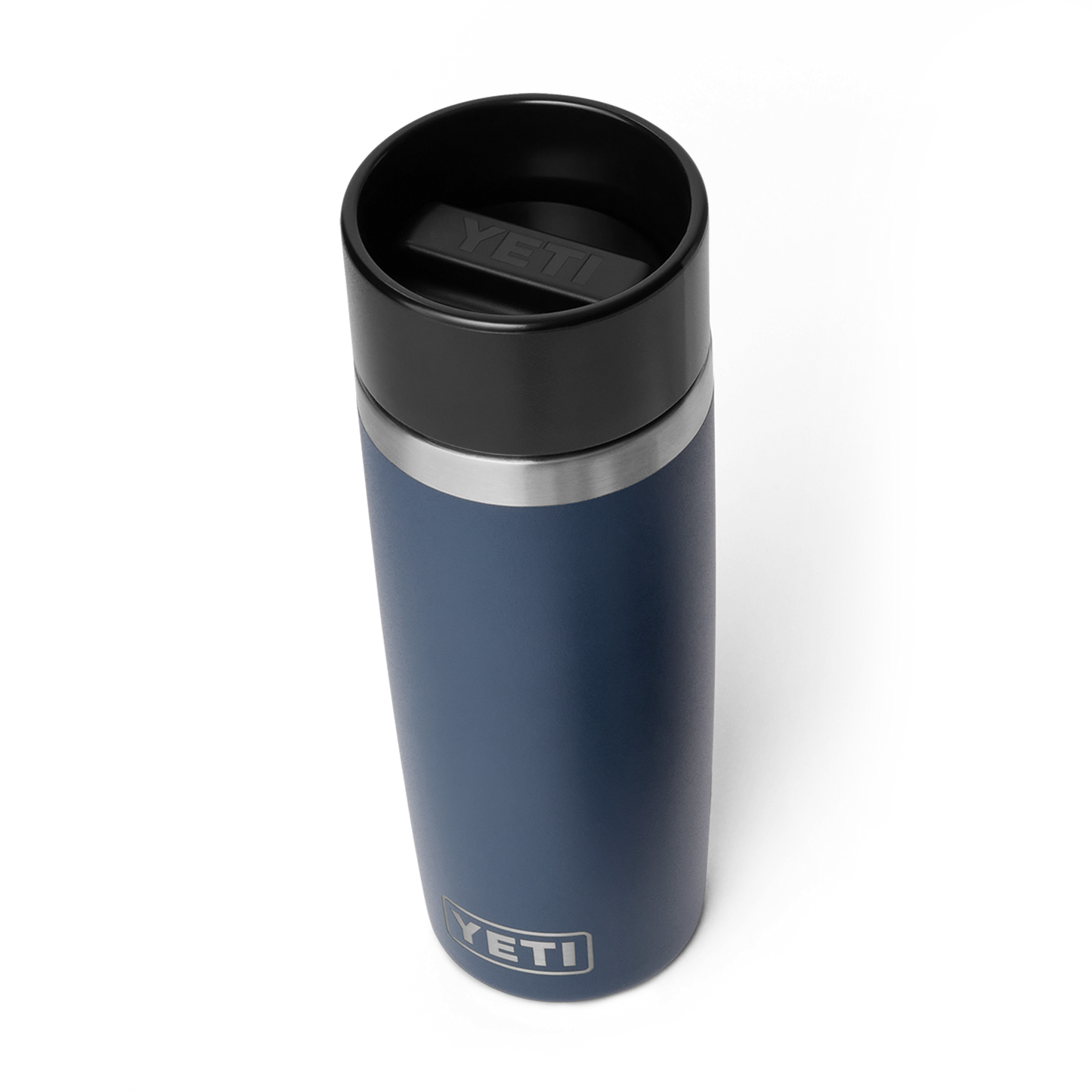 Yeti Rambler 16oz Tumbler - Navy