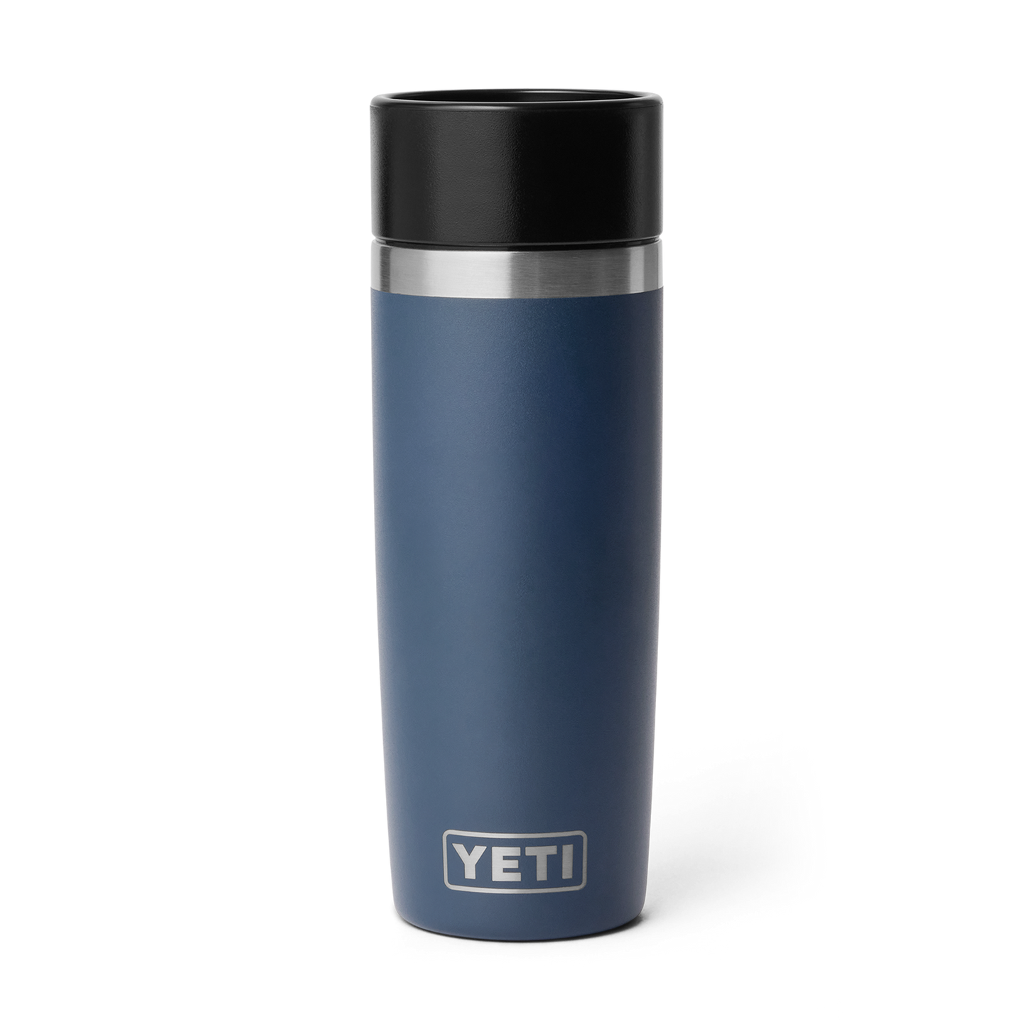 Yeti Rambler 16oz Tumbler - Navy