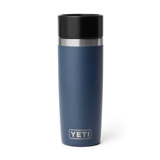 Yeti Rambler 16oz Tumbler - Navy