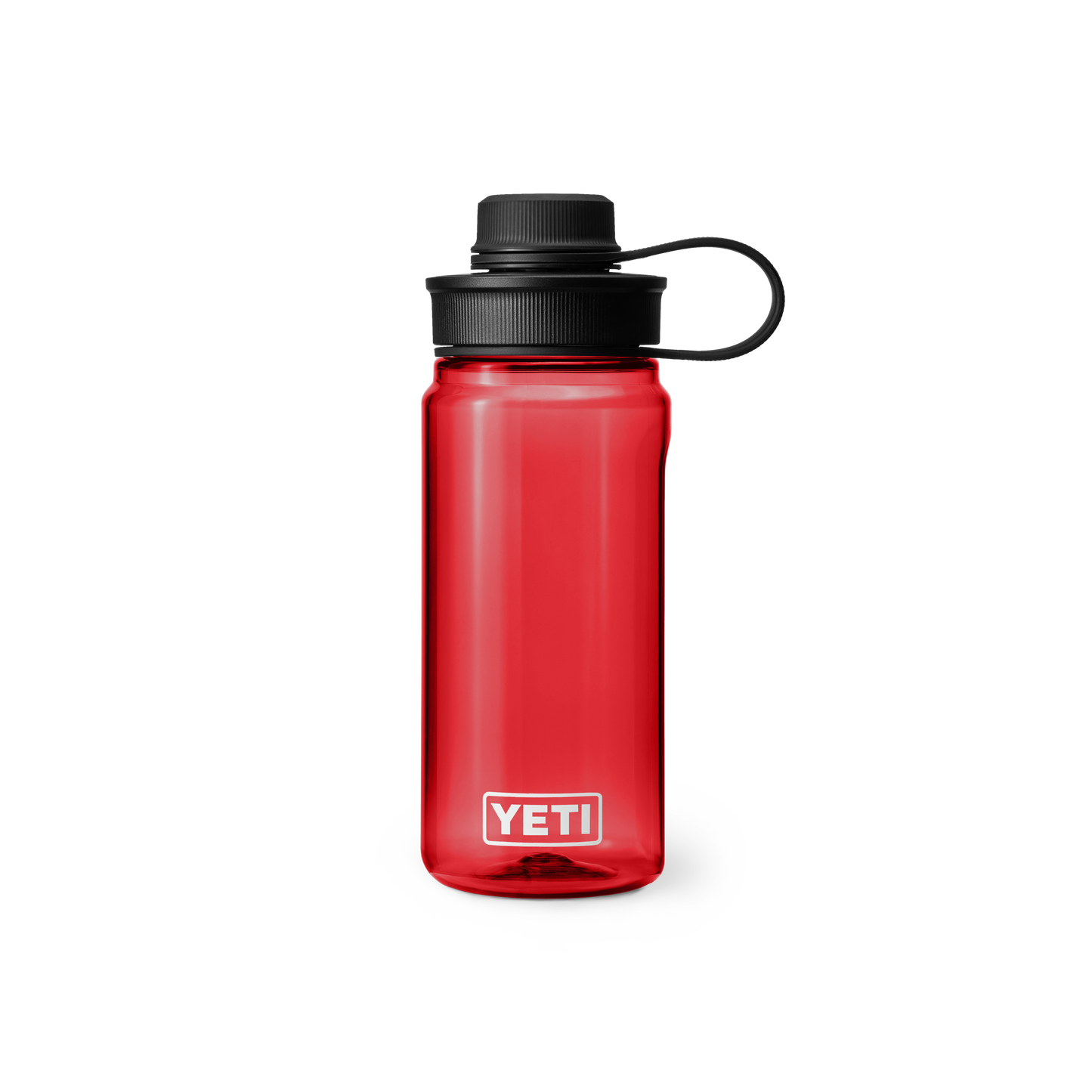 Yeti Yonder Tether Water Bottle 1L - Rescue Red