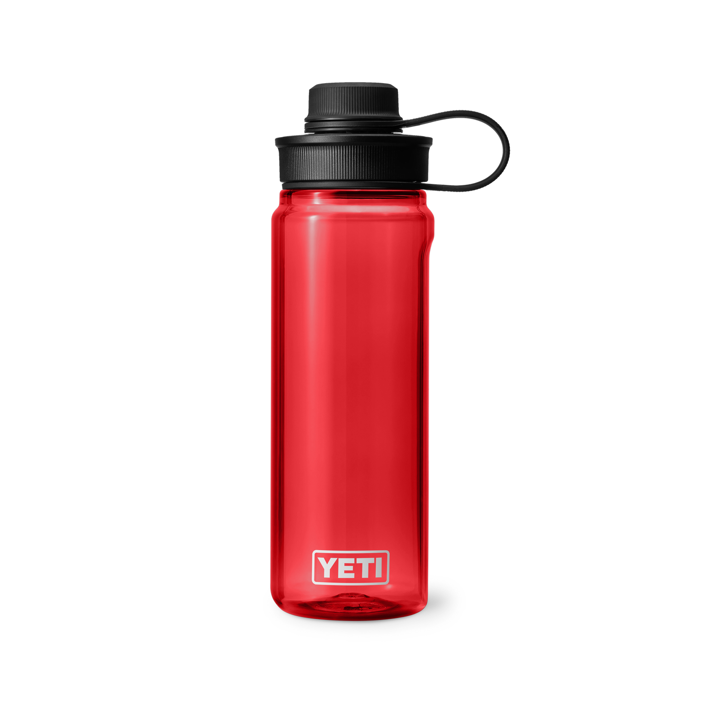 Yeti Yonder Tether Water Bottle 1L - Rescue Red