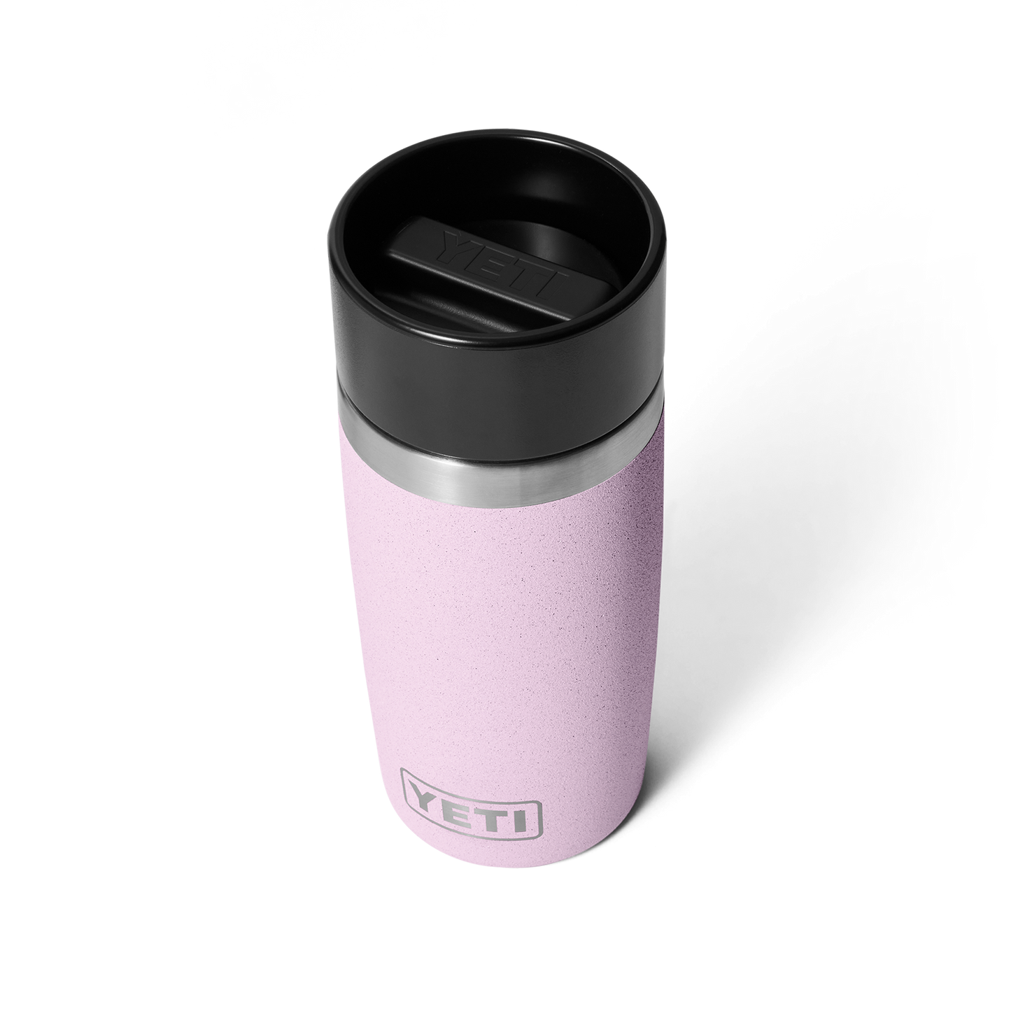 Yeti Rambler 12oz Travel Bottle - Cherry Blossom