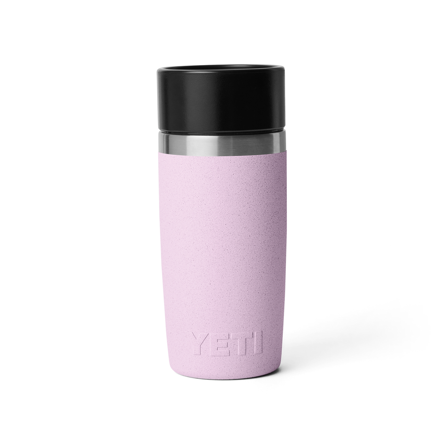Yeti Rambler 12oz Travel Bottle - Cherry Blossom