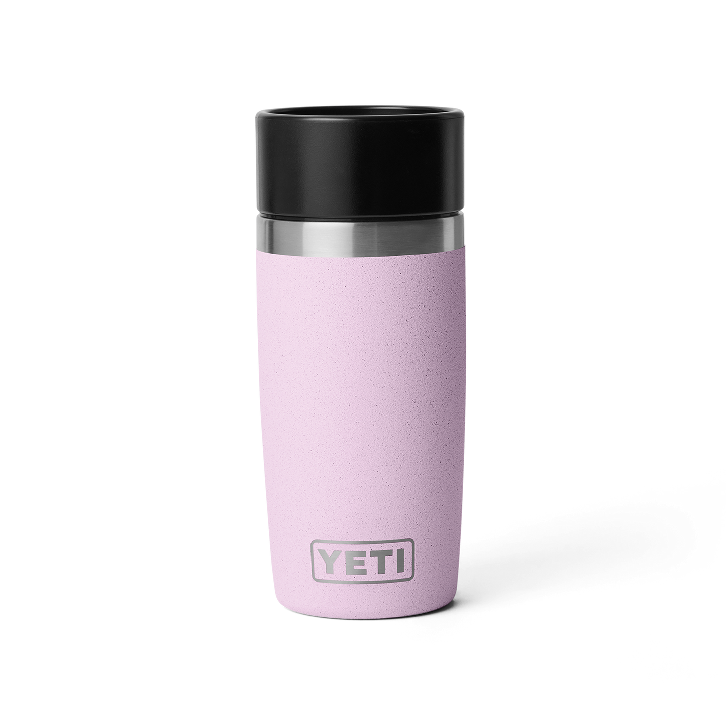 Yeti Rambler 12oz Travel Bottle - Cherry Blossom