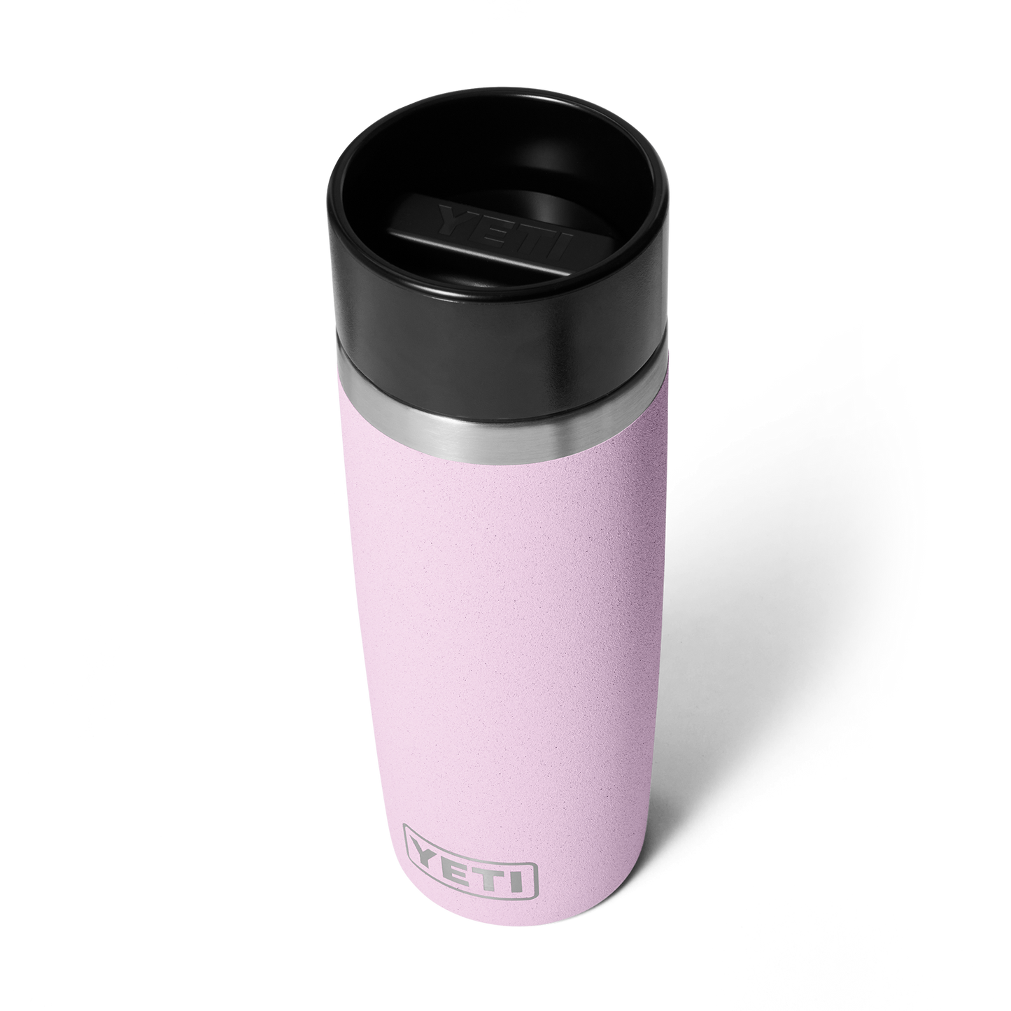 Yeti Rambler 16oz Travel Bottle - Cherry Blossom