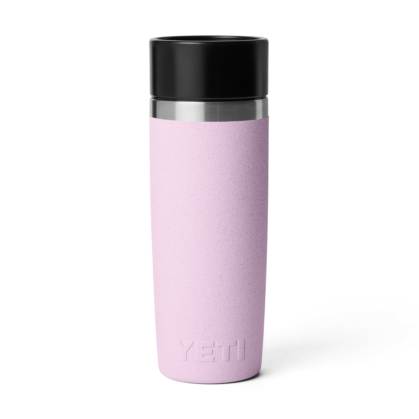 Yeti Rambler 16oz Travel Bottle - Cherry Blossom