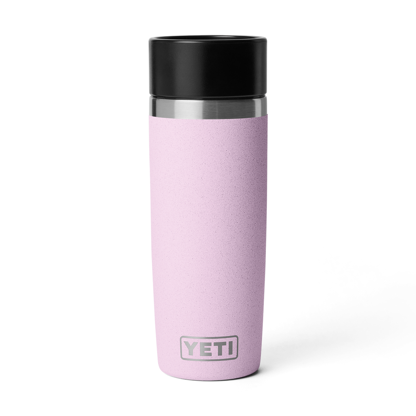 Yeti Rambler 16oz Travel Bottle - Cherry Blossom