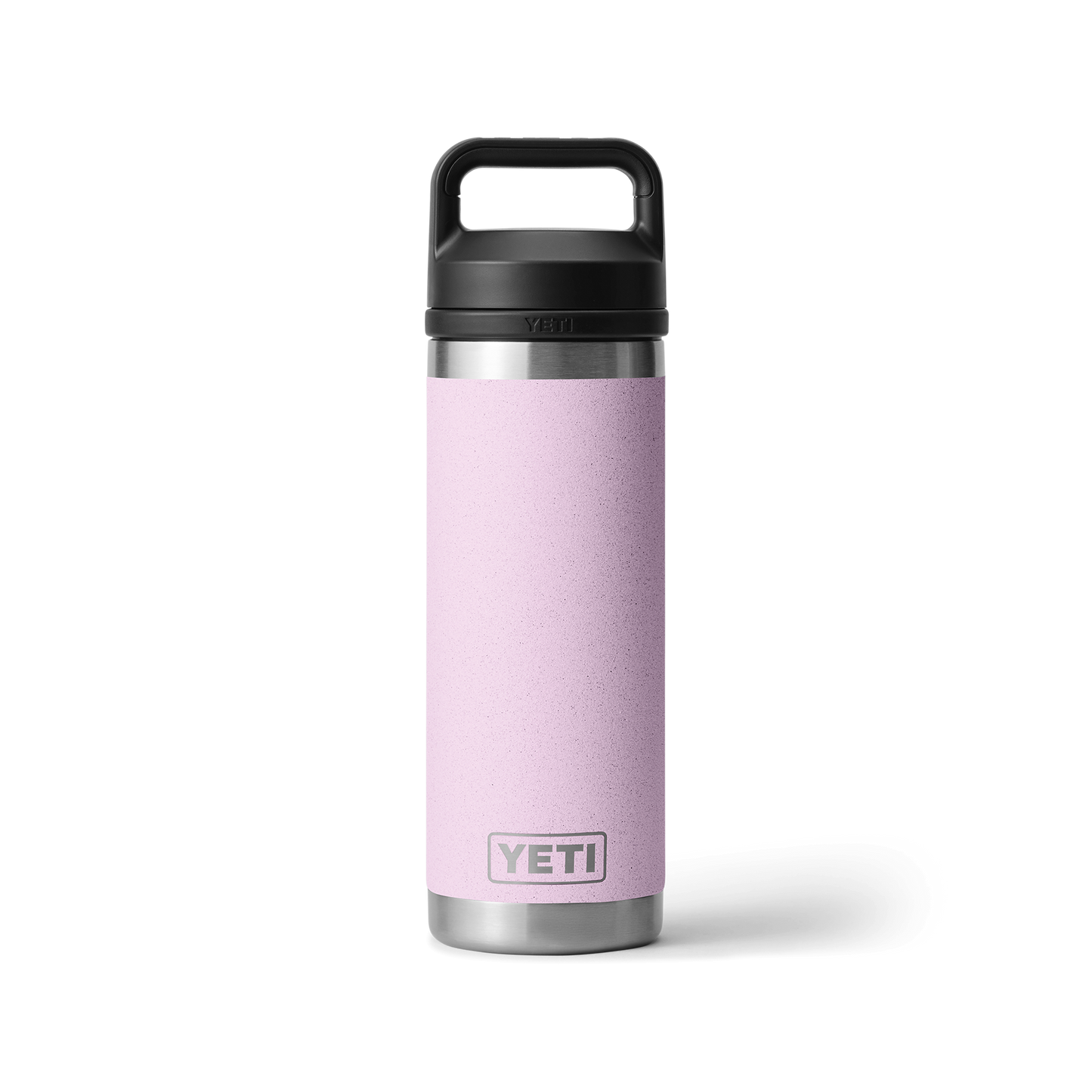 Yeti Rambler 18 Oz Straw Bottle - Cherry Blossom