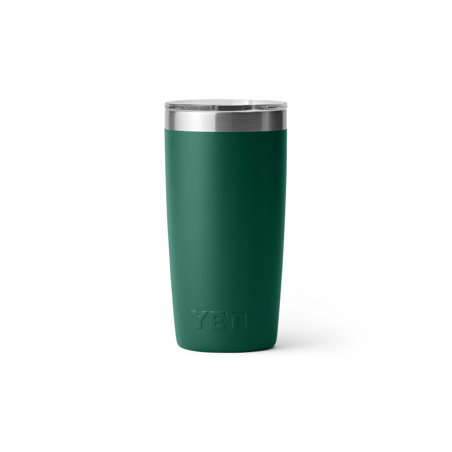 Yeti Rambler 10 Oz Tumbler - Forest Green