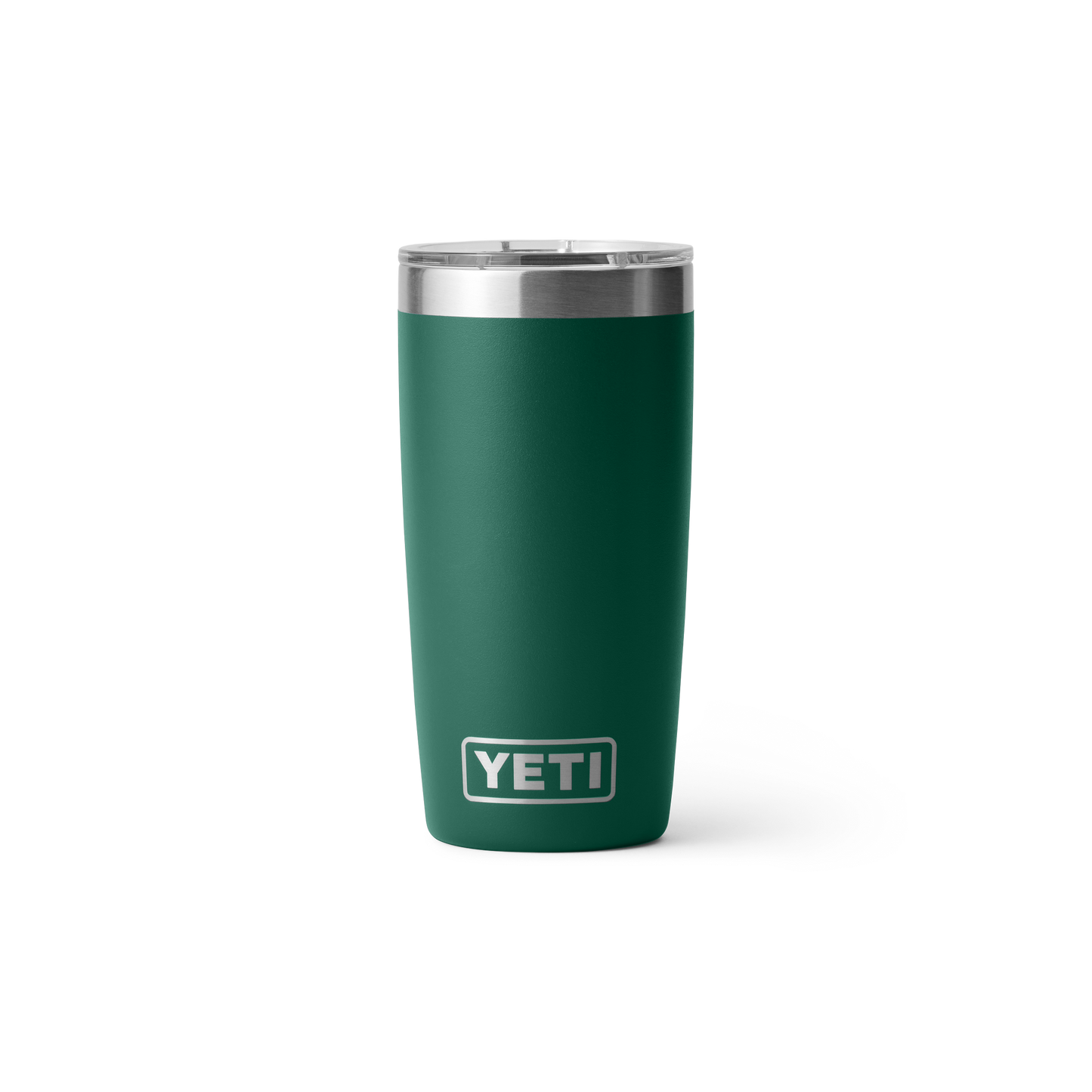 Yeti Rambler 10 Oz Tumbler - Forest Green