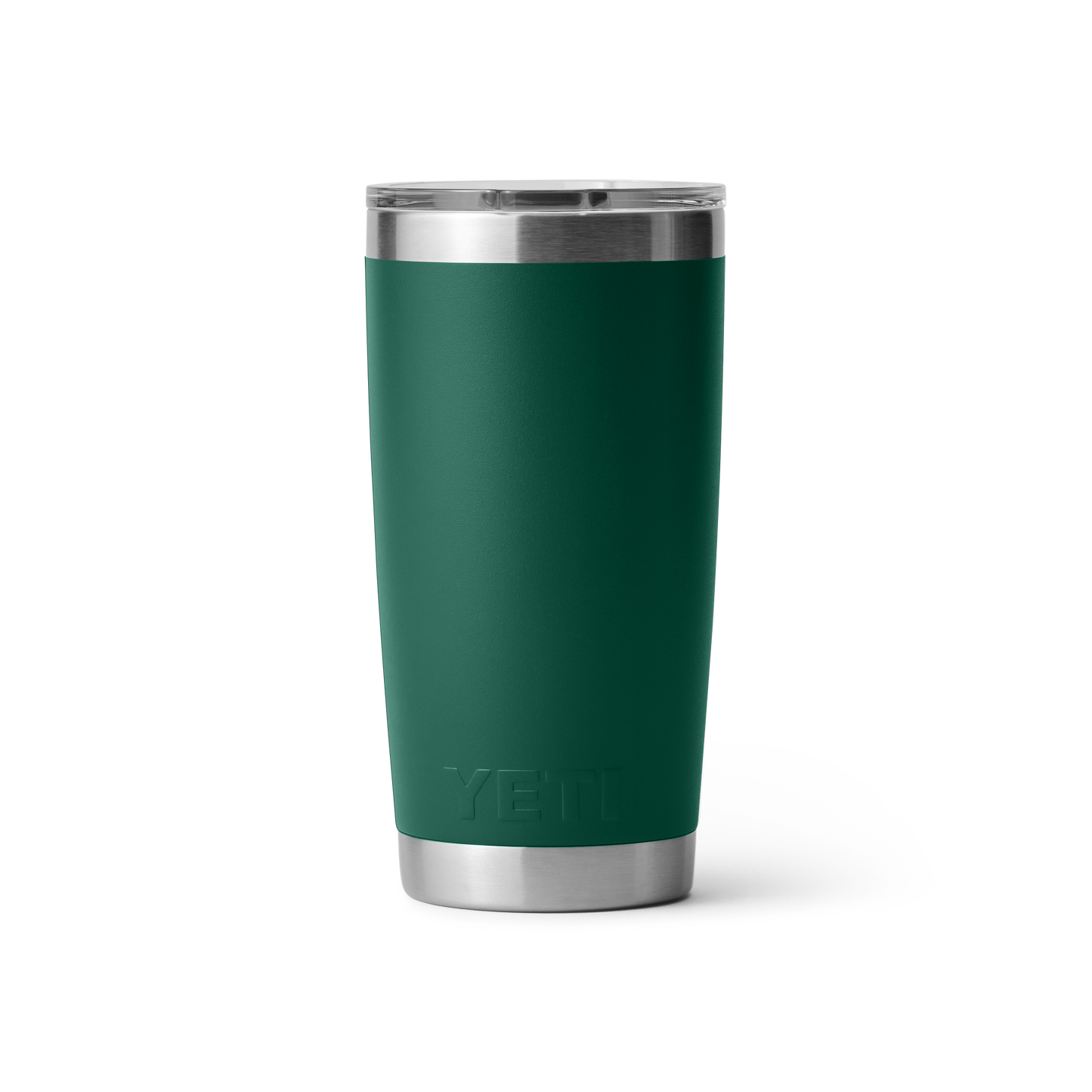 Yeti Rambler 20oz Tumbler - Forest Green
