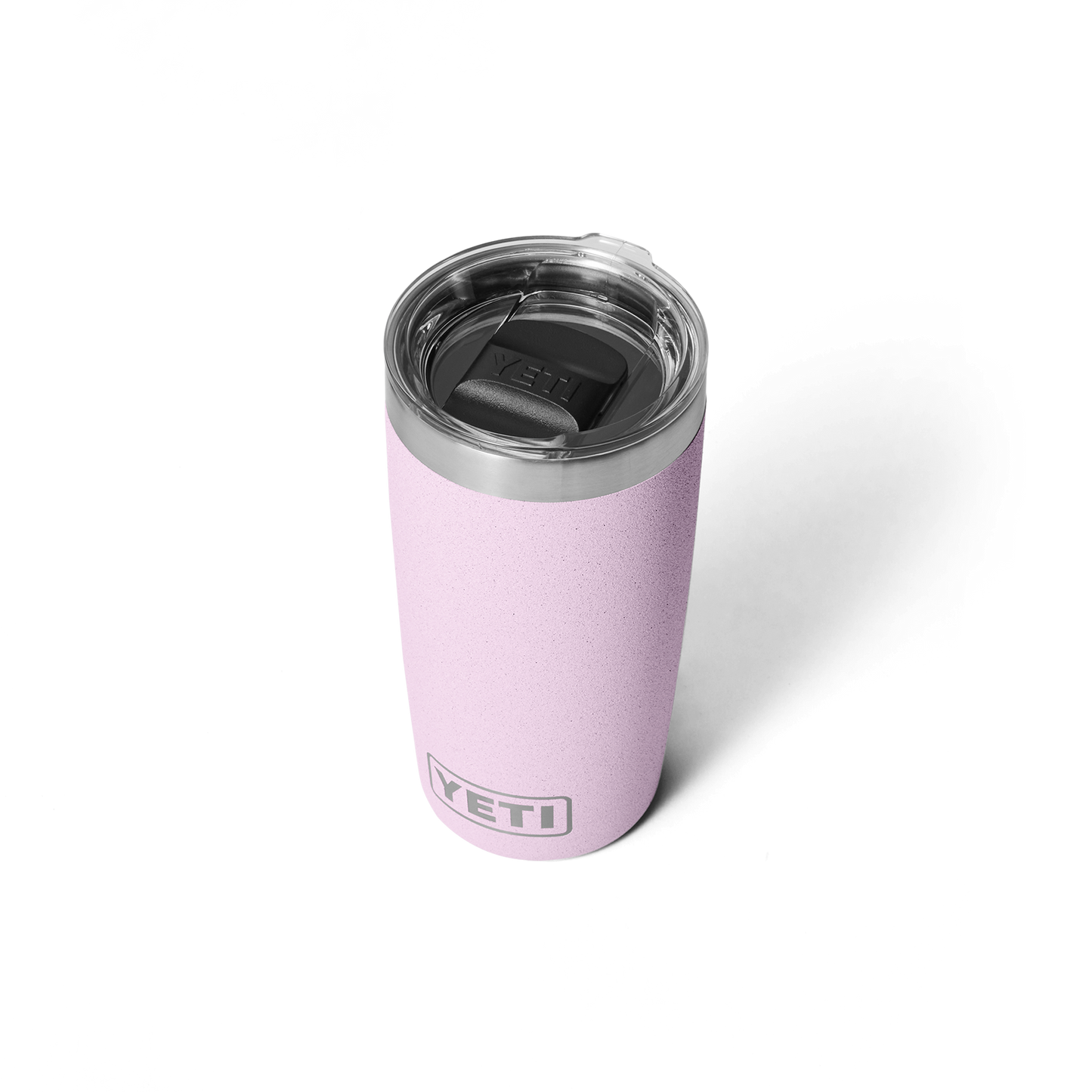 Yeti Rambler 10 Oz Tumbler - Cherry Blossom