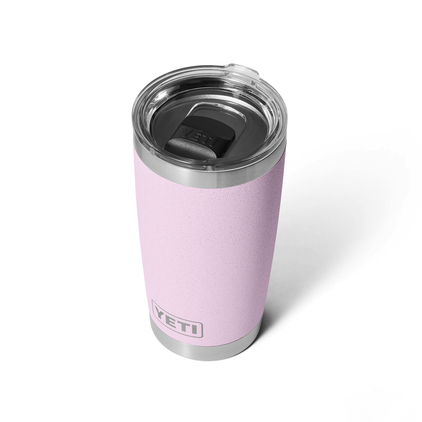 Yeti Rambler 20oz Tumbler - Cherry Blossom