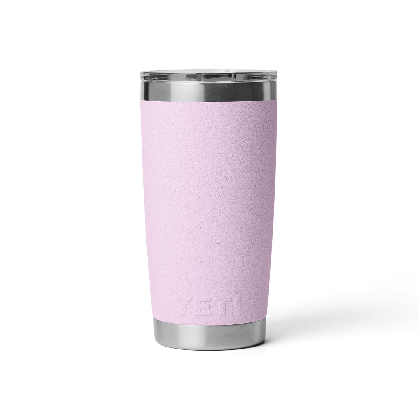 Yeti Rambler 20oz Tumbler - Cherry Blossom