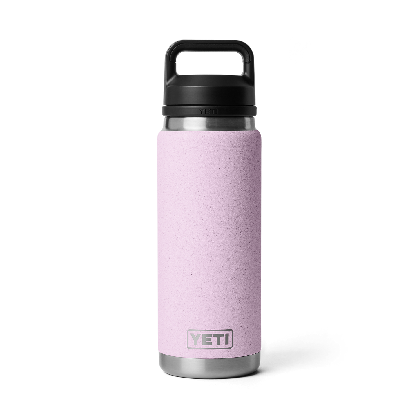 Yeti Rambler 18 Oz Straw Bottle - Cherry Blossom