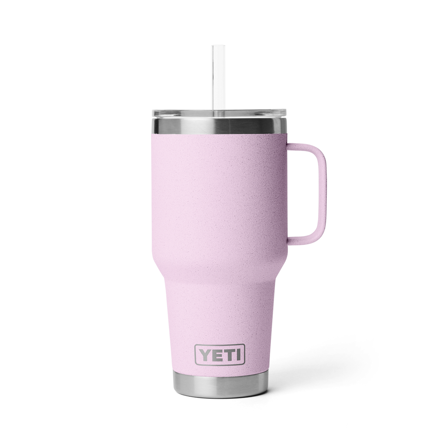 Yeti Rambler 35oz Mug - Cherry Blossom