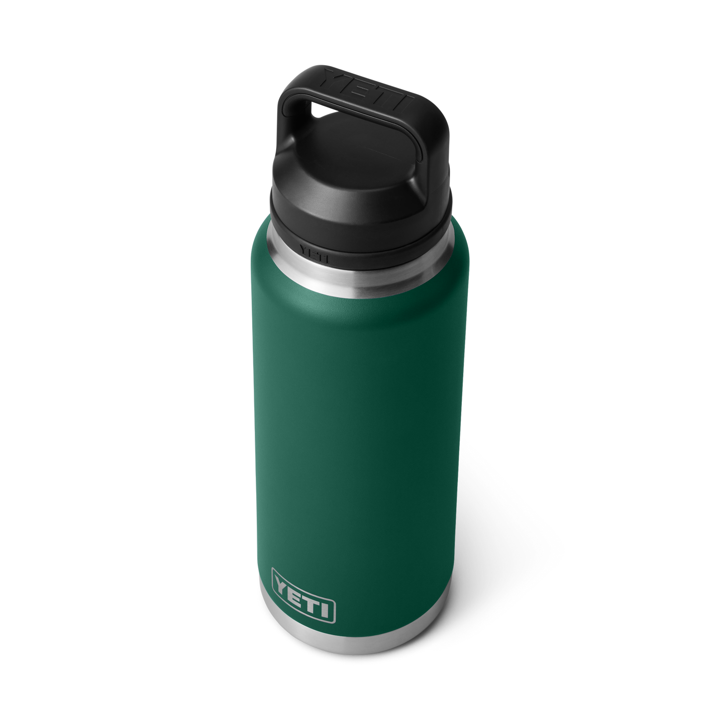 Yeti Rambler 36oz Bottle - Forest Green