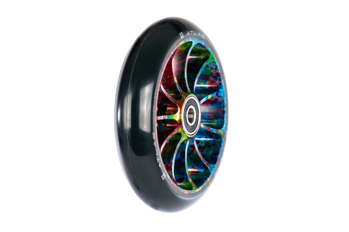 ETHIC DTC Wheel Atlas 110mm - Nebula
