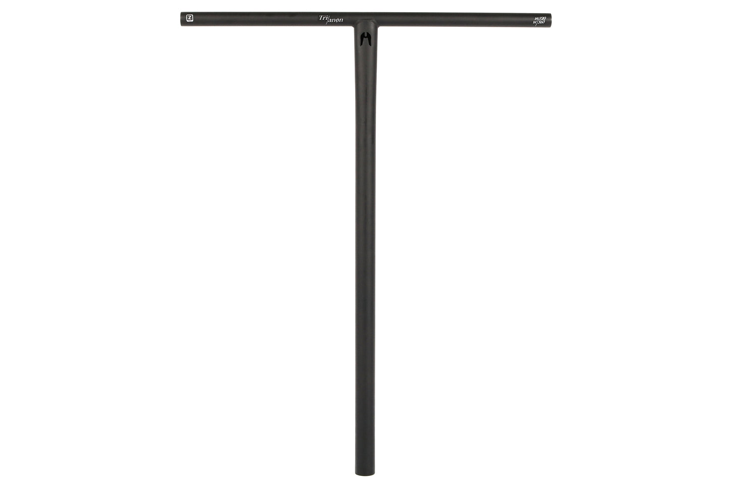 ETHIC DTC BAR TRIANON 670 mm - Black