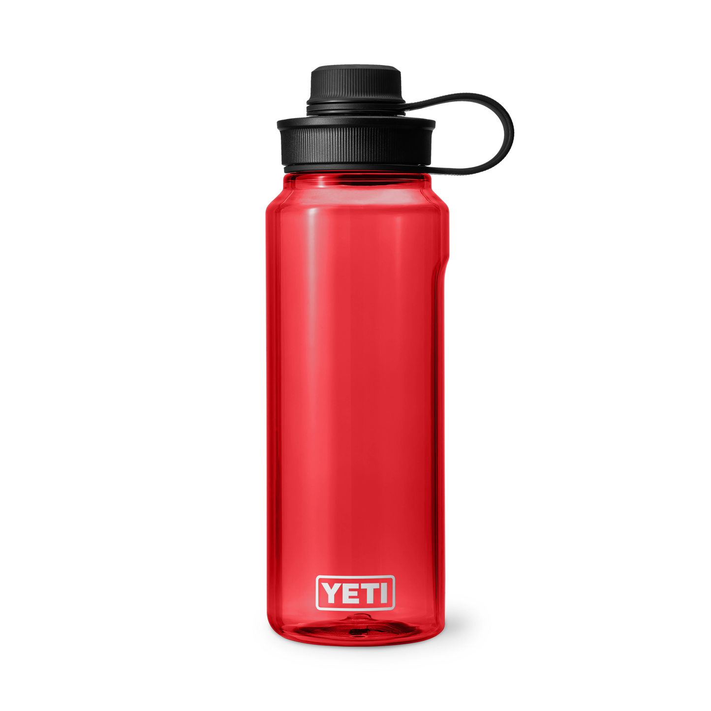 Yeti Yonder Tether Water Bottle 1L - Rescue Red