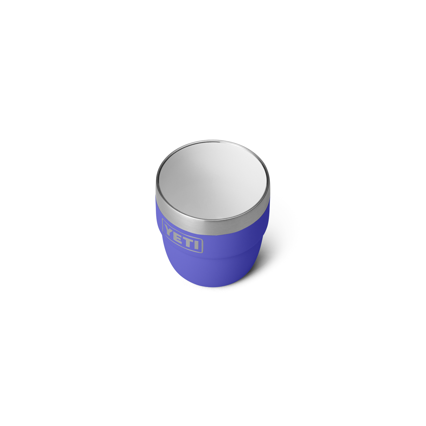 Yeti Rambler 4oz Cup 2PK l Ultramarine Violet