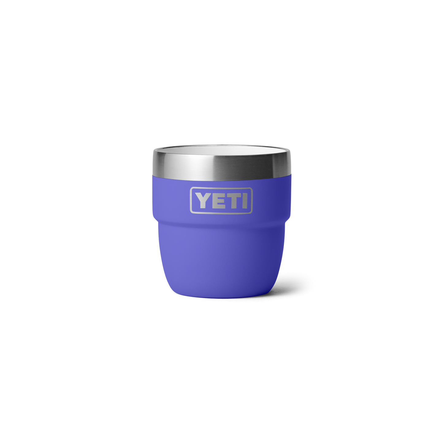 Yeti Rambler 4oz Cup 2PK l Ultramarine Violet
