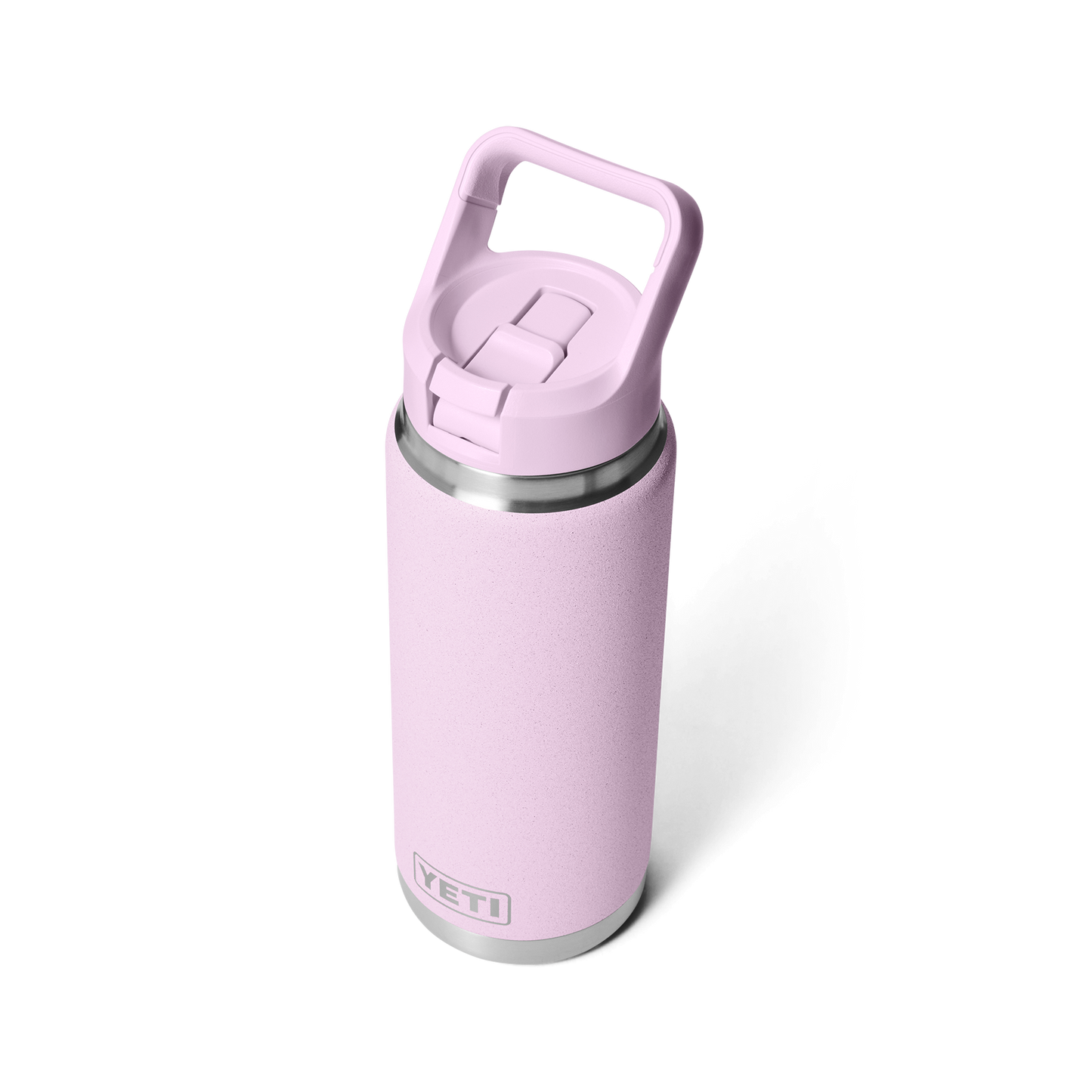 Yeti Rambler 26 Oz C Straw Bottle - Cherry Blossom