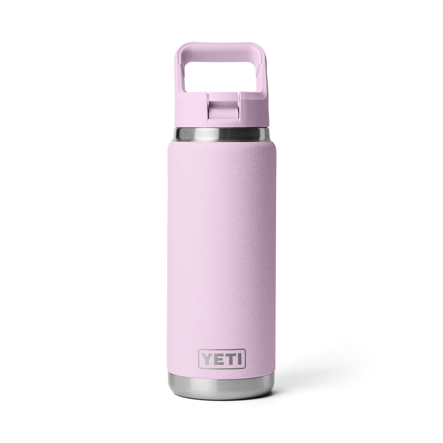 Yeti Rambler 26 Oz C Straw Bottle - Cherry Blossom