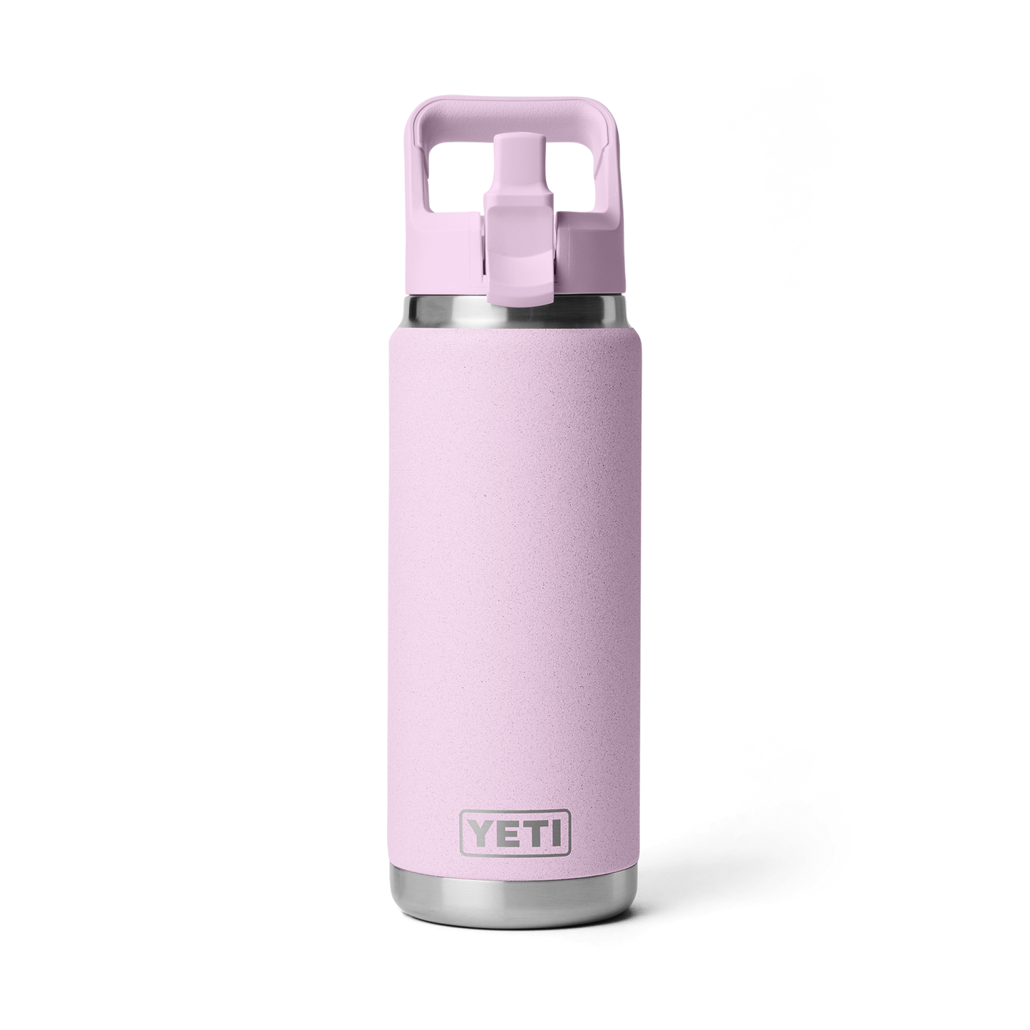 Yeti Rambler 26 Oz C Straw Bottle - Cherry Blossom