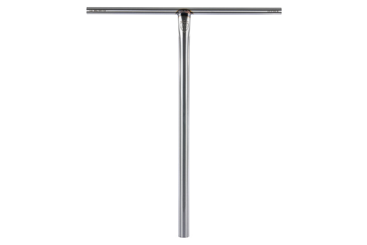 ETHIC DTC Bar Tenacity T-Bar V2 720mm - Chrome