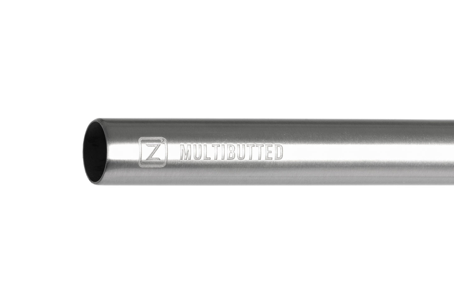Ethic Wolpertinger SCS Scooter Bars - Chrome 720mm