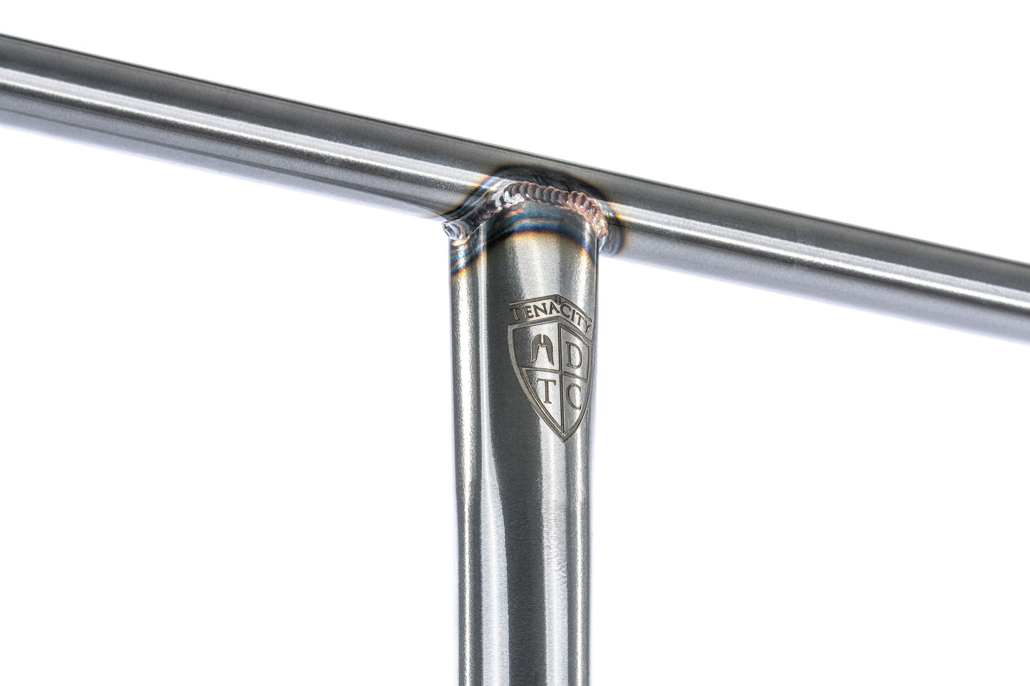 ETHIC DTC Bar Tenacity T-Bar V2 720mm - Chrome