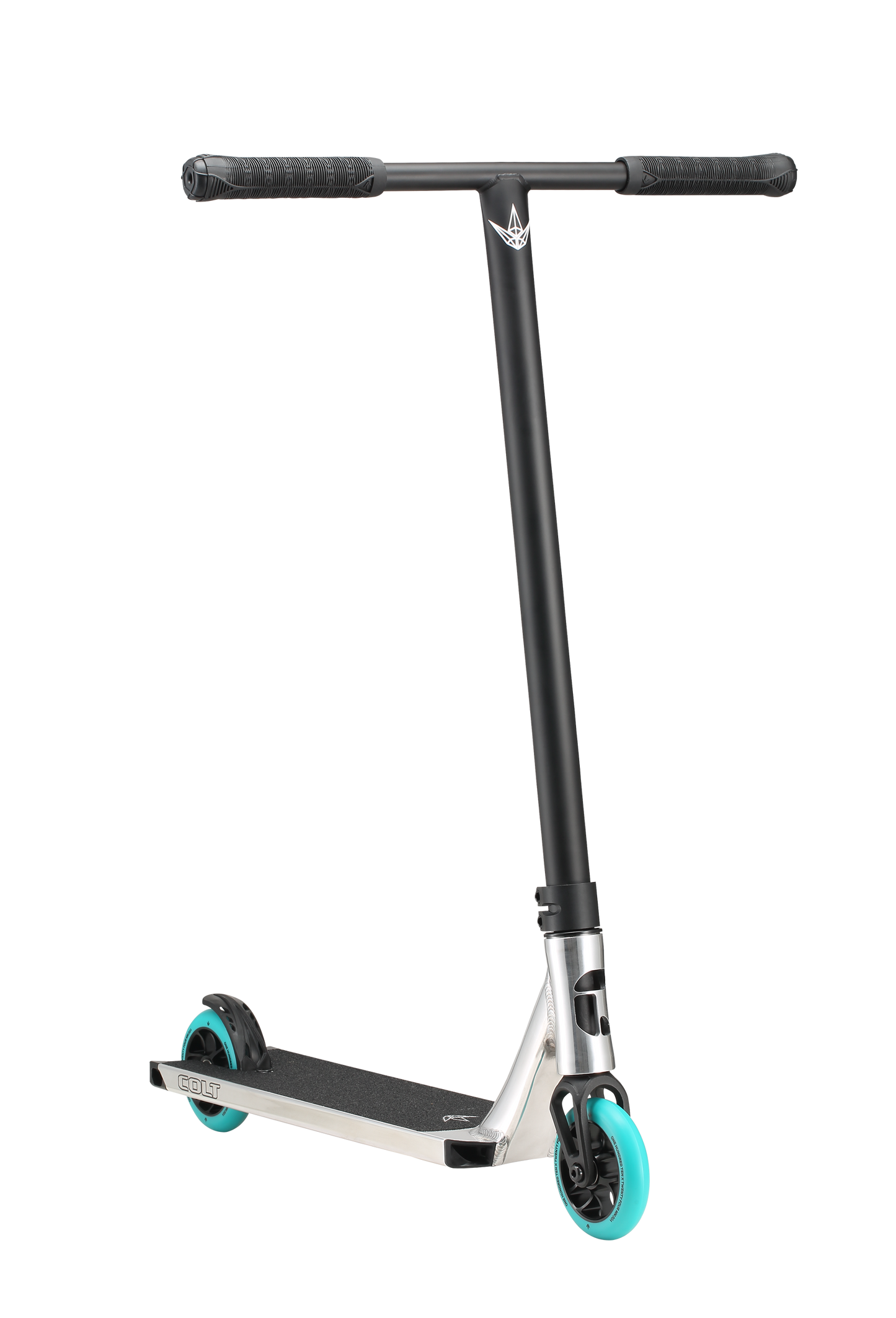 Blunt COLT Series 6 - Polished