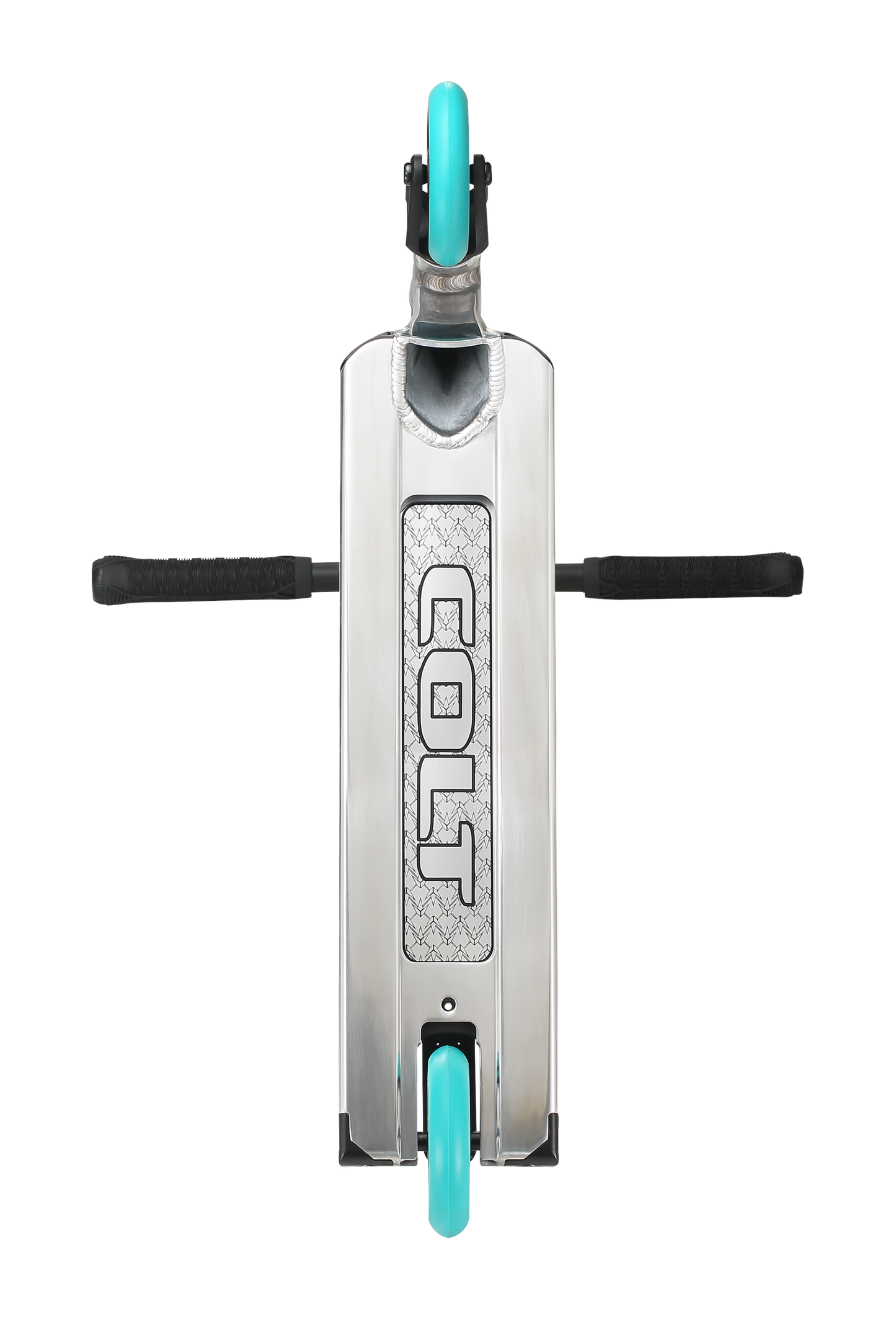 Blunt COLT Series 6 - Polished