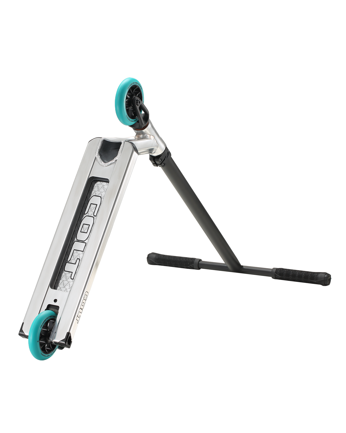 Blunt COLT Series 6 - Polished