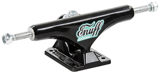 Enuff Trucks - Black / Black