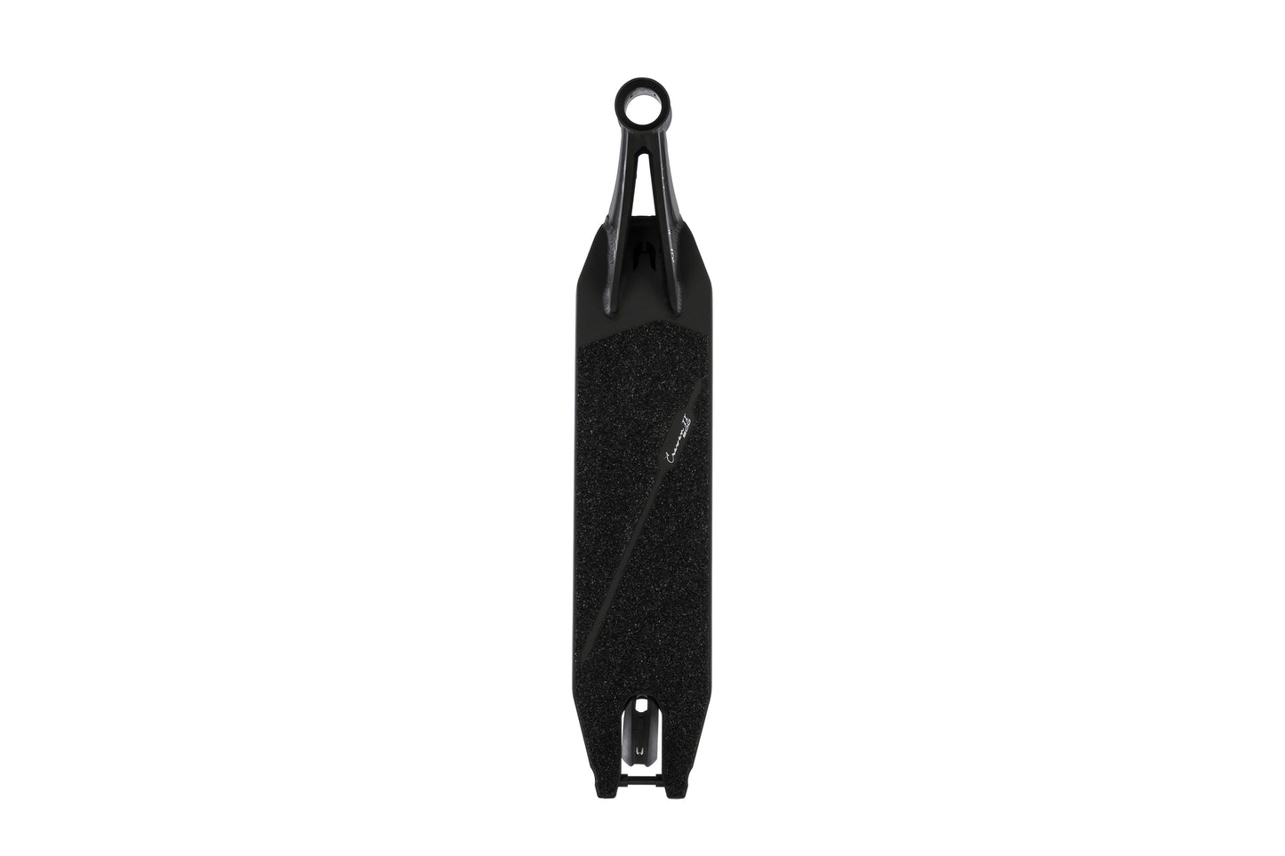 Ethic Erawan V2 Scooter Deck - Black - 540mm x 120mm