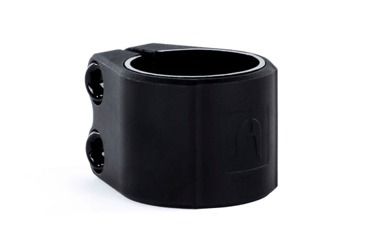 Ethic Scooter Clamp - Black