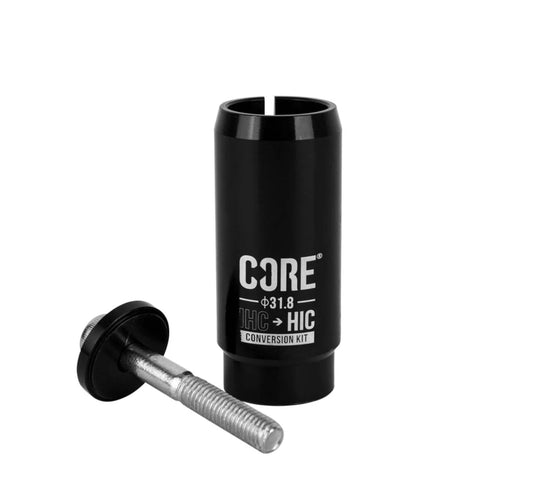 CORE IHC to HIC kit conversion shim kit 3mm