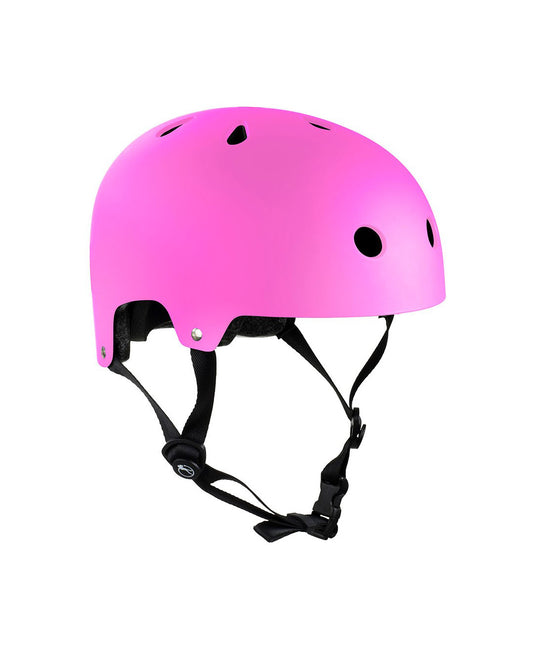 SFR Essentials Helmet - Matt Pink