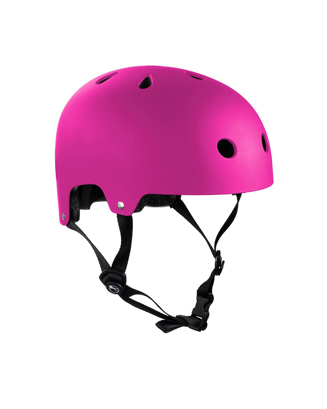 SFR Essentials Helmet - Matt Purple