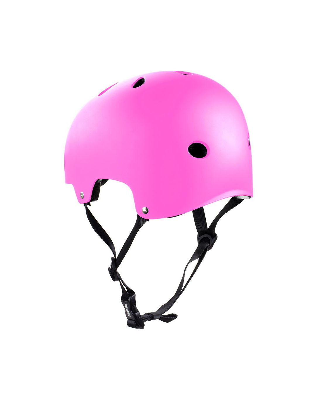 SFR Essentials Helmet - Matt Pink