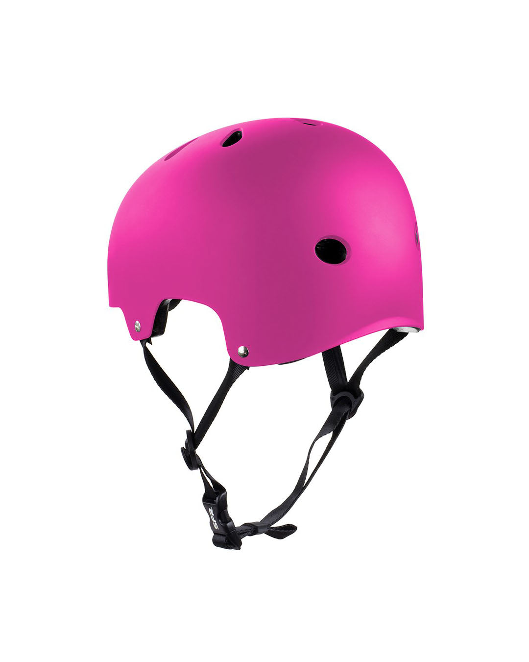 SFR Essentials Helmet - Matt Purple