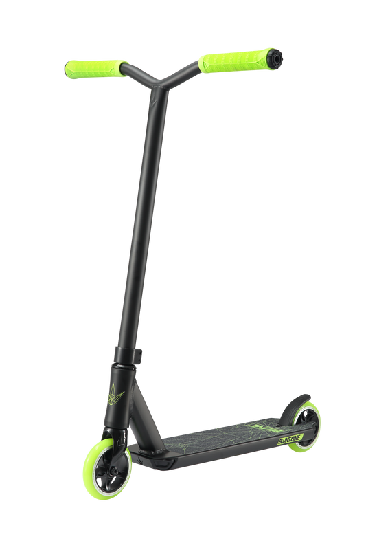 Blunt One Complete Series 3 l Lime