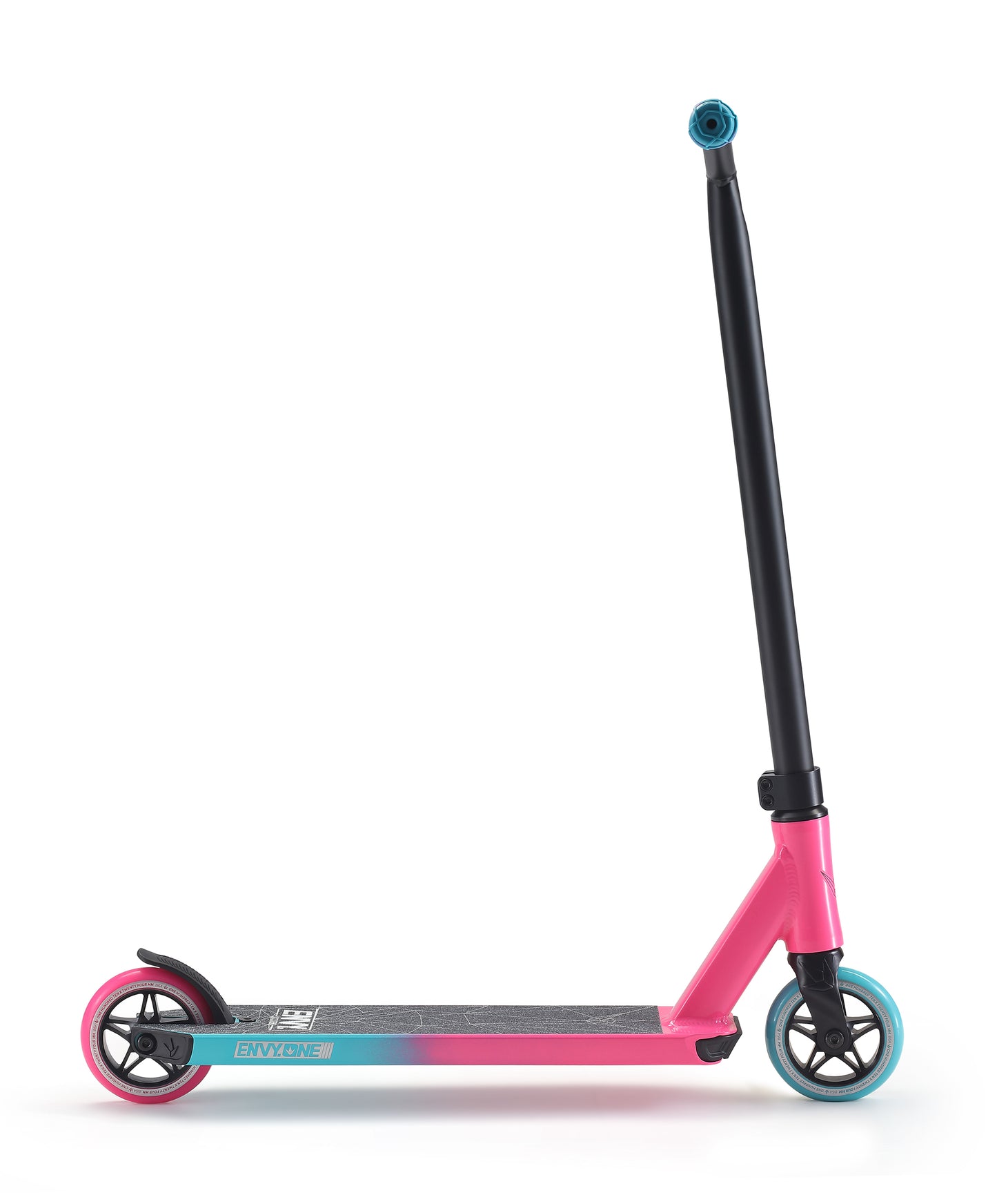 Blunt One S3 - Hot Pink/Teal