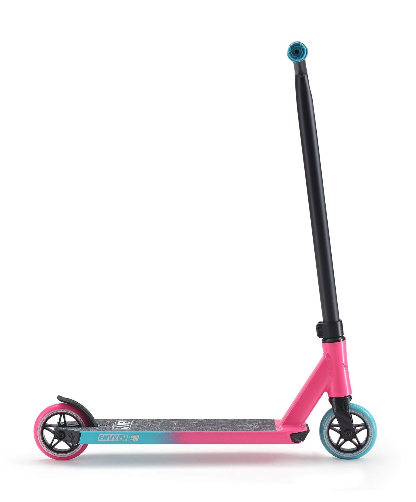 Blunt One S3 - Hot Pink/Teal