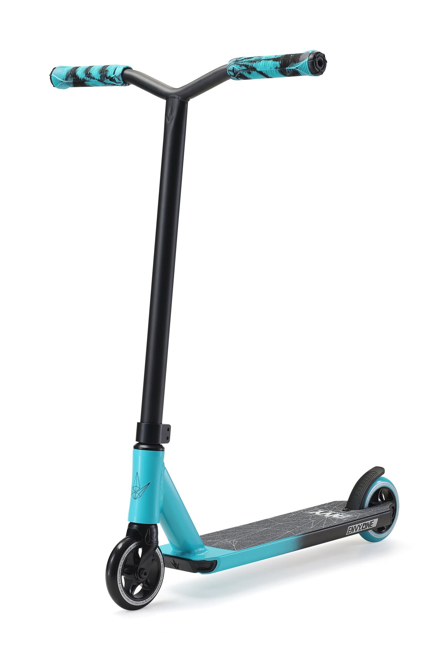 Blunt One S3 - Teal/Black